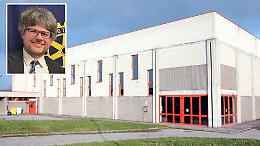 PalaCava, i tecnici al lavoro : &laquo;Nessuna critica sulla gestione&raquo;