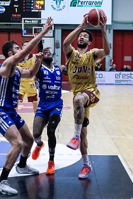 E' una Juvi pazzesca!