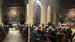 Vescovato ricorda don Luisito Bianchi con &ldquo;Le stagioni di un vecchio Lunario&rdquo;