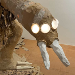 Museum Teen: Bestiario fantastico. Attivit&agrave; per ragazzi