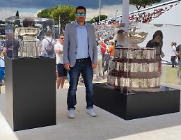 A Cremona arrivano la Davis e la Billie Jean King Cup