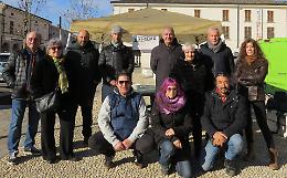 Ipotesi nuovo Cas: 650 firme per dire &lsquo;no&rsquo;