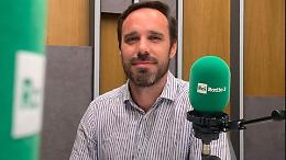 Dalla cattedra ai microfoni di Radio 3 Suite