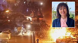 &laquo;Come il fascismo ma in nome di Allah, &egrave; la resa dei conti&raquo;