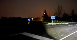 Sull&rsquo;incrocio rimane il buio pesto della burocrazia