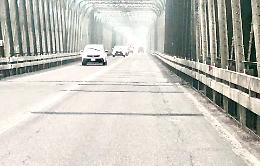 Prima notte di lavori: soliti rattoppi