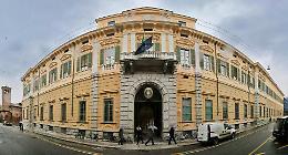 Cgil: &laquo;Il tribunale &egrave; ancora sotto organico&raquo;