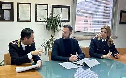 Polizia locale: nel 2025 pi&ugrave; controlli e attivit&agrave; sul territorio