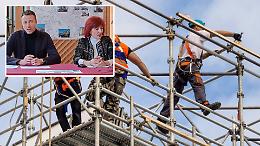 Un piano per 150 bollette leggere