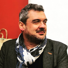 &ldquo;Scrittori, nachos e birrette&rdquo; con Fernando Coratelli