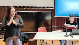 &laquo;La gentilezza &egrave; un&rsquo;arma formidabile&raquo;