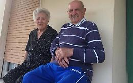 La mamma muore pochi giorni dopo il pap&agrave;