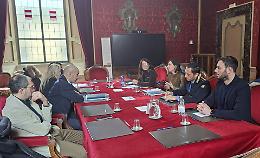 Persone senza fissa dimora all&rsquo;Ospedale Maggiore, tavolo congiunto