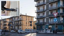 Ladri scatenati in via Giordano, allarme crescente tra i residenti