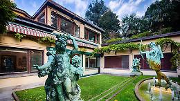 Ville cercansi: tornano gli stranieri