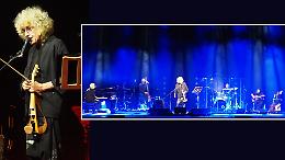 All'Infinity1 Branduardi e Francesco: la musica che riporta il sacro alle origini