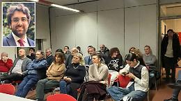 Rebus segretario, il Pd consulta gli iscritti