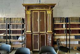 Il mistero svelato dell&rsquo;antico Aron