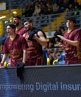 E' una Juvi pazzesca: &egrave; la quinta vittoria