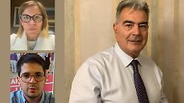 &Egrave; scontro sul dopo Sgroi