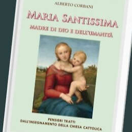 Incontro con l&rsquo;autore: Alberto Corbani