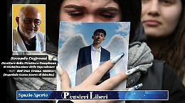 Le dipendenze e il branco: il volto nuovo della rabbia