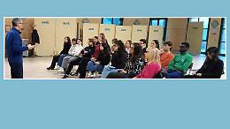 Defibrillatori per il Romani, prof a lezione di primo soccorso