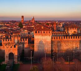 Soncino sul podio tricolore ed &egrave; fra i top 300 al mondo