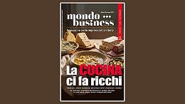 Mondo Business: il valore della cucina