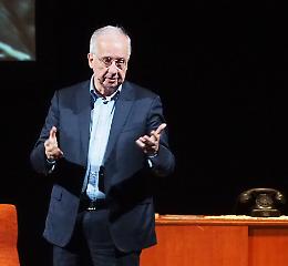 Veltroni, la storia siamo noi