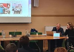 Dal  &lsquo;Germani&rsquo; premio ai dipendenti