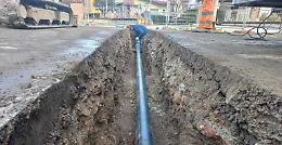 Meno perdite con le nuove tubazioni