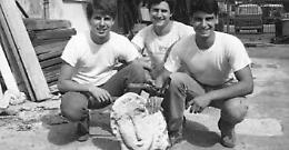 La storia dell&rsquo;arte attraverso i falsi d&rsquo;autore