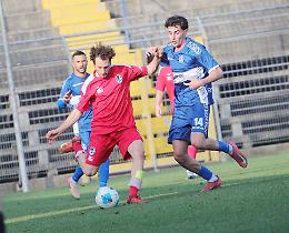 Crema, sconfitta amara contro Pro Sesto (1-3)