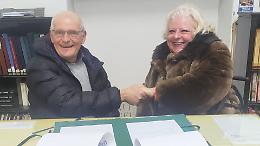 Disabilit&agrave;, Zero Barriere e Ginevra Terni De&rsquo; Gregorj insieme per una comunit&agrave; accessibile