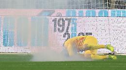 Il pm chiede i domiciliari per l'ultr&agrave; interista