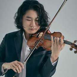 Concerto: Inmo Yang, Sam Sahun Hong,