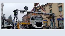 In un&rsquo;ora il portale torna in piedi