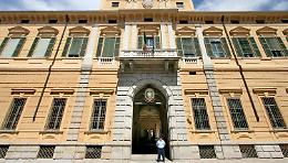 Accusato di aver rubato nello studio della consulente del lavoro che gli ha fatto vincere una vertenza