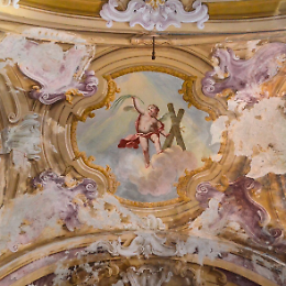 Le chiese di S. Girolamo e S. Omobono: visita guidata