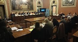 In consiglio: gli &lsquo;amici&rsquo; abbandonati a s&eacute; stessi