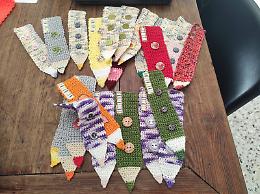 Un laboratorio di cucito per imparare a fare del bene