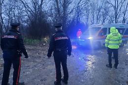 Trovata morta in golena, la 72enne &egrave; Vanna Bini 