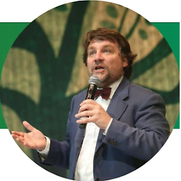 Conferenza del Prof. Luca Mercalli