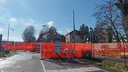 &laquo;Un cancello sui binari&raquo;. Ma Rfi &lsquo;mura&rsquo; l&rsquo;ipotesi