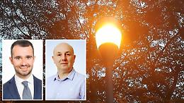 Illuminazione pubblica, Olzi e Fedeli (FdI): &laquo;Risposte chiare e interventi concreti&raquo;