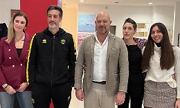 Vanoli contro Cant&ugrave;. Brotto non ha dubbi: "Gara che porta in paradiso oppure all'inferno"