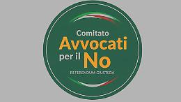 Avvocati per il 'No', &egrave; nato il comitato