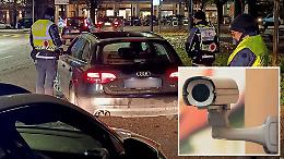 Grande fratello a Crema, ecco altre 11 telecamere