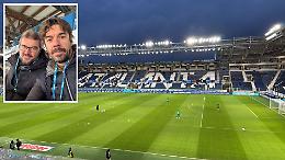 Atalanta-Cremonese: il commento prepartita